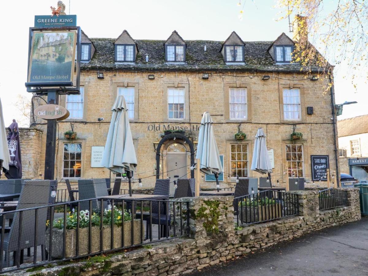 Ferienwohnung Bears Court Cheltenham Exterior foto